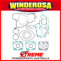 Winderosa 808333 KTM 250 EXC 2007 Complete Gasket Kit