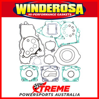 Winderosa 808334 Husqvarna TE 250 KTM Engine 2014-2016 Complete Gasket Kit