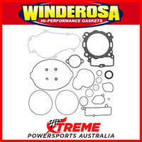 Winderosa 808336 KTM 505 XC-F 2008-2009 Complete Gasket Kit