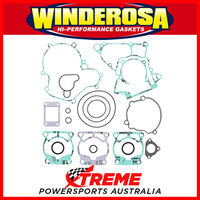 Winderosa 808337 KTM 50 SX 2009-2017 Complete Gasket Kit
