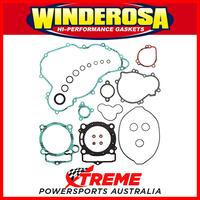 Winderosa 808339 KTM 350 SX-F 2011-2012 Complete Gasket Kit