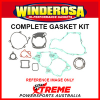 Winderosa 808364 KTM 250 SX-F 2013-2015 Complete Gasket Kit