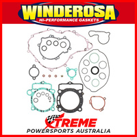 Winderosa 808365 KTM 350 SX-F 2013-2015 Complete Gasket Kit