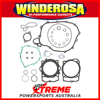 Winderosa 808369 KTM 450 SX-F 2014-2015 Complete Gasket Kit