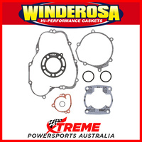 Winderosa 808409 Kawasaki KX100 1995-1997 Complete Gasket Kit