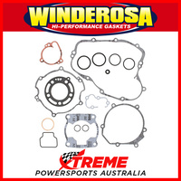 Winderosa 808414 Kawasaki KX85 2001-2006 Complete Gasket Kit