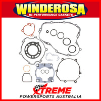 Winderosa 808418 Kawasaki KX100 2006-2013 Complete Gasket Kit