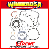 Winderosa 808419 Kawasaki KX85 2007-2013 Complete Gasket Kit