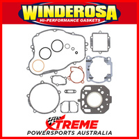 Winderosa 808420 Kawasaki KX125 1985-1986 Complete Gasket Kit