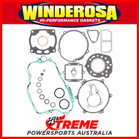 Winderosa 808422 Kawasaki KX125 1989 Complete Gasket Kit