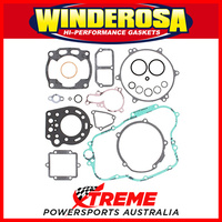 Winderosa 808423 Kawasaki KX125 1990-1991 Complete Gasket Kit