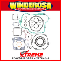 Winderosa 808424 Kawasaki KX125 1992-1993 Complete Gasket Kit