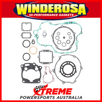 Winderosa 808425 Kawasaki KX125 1995-1997 Complete Gasket Kit