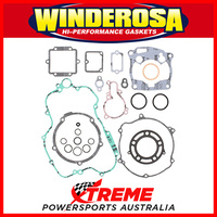 Winderosa 808428 Kawasaki KX125 1994 Complete Gasket Kit