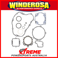 Winderosa 808441 Kawasaki KDX200 1986-1988 Complete Gasket Kit