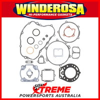 Winderosa 808442 Kawasaki KDX200 1995-2006 Complete Gasket Kit