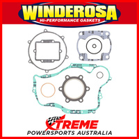 Winderosa 808450 Kawasaki KX250 1982 Complete Gasket Kit