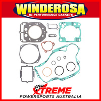 Winderosa 808452 Kawasaki KX250 1985-1986 Complete Gasket Kit