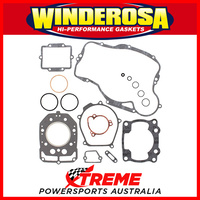 Winderosa 808453 Kawasaki KX250 1987 Complete Gasket Kit