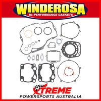 Winderosa 808454 Kawasaki KX250 1988-1989 Complete Gasket Kit