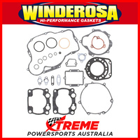 Winderosa 808455 Kawasaki KX250 1990-1991 Complete Gasket Kit