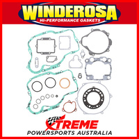 Winderosa 808457 Kawasaki KX250 1997-2003 Complete Gasket Kit