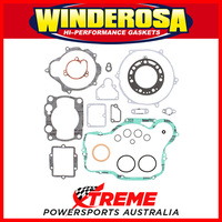 Winderosa 808464 Kawasaki KX250 2004 Complete Gasket Kit