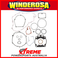 Winderosa 808465 Kawasaki KX250 2005-2008 Complete Gasket Kit