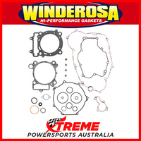 Winderosa 808480 Kawasaki KLX450R 2008-2018 Complete Gasket Kit