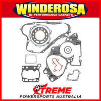 Winderosa 808503 For Suzuki RM80 1990 Complete Gasket Kit