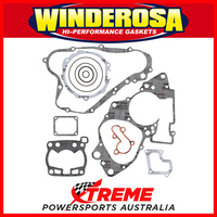 Winderosa 808504 For Suzuki RM80 1991-2001 Complete Gasket Kit