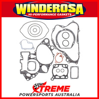 Winderosa 808547 For Suzuki RM125 1992-1997 Complete Gasket Kit