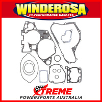 Winderosa 808548 For Suzuki RM125 1998-2000 Complete Gasket Kit