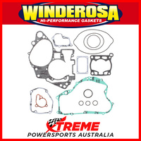 Winderosa 808549 For Suzuki RM125 2001-2003 Complete Gasket Kit
