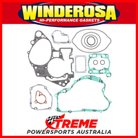 Winderosa 808550 For Suzuki RM125 2004-2011 Complete Gasket Kit