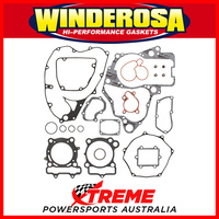 Winderosa 808568 For Suzuki RMZ250 2007-2009 Complete Gasket Kit