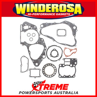 Winderosa 808574 For Suzuki RM250 1987-1988 Complete Gasket Kit