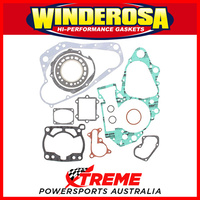 Winderosa 808575 For Suzuki RM250 1989 Complete Gasket Kit