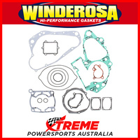 Winderosa 808577 For Suzuki RM250 1992-1993 Complete Gasket Kit