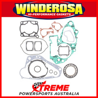Winderosa 808578 For Suzuki RMX250 1989-1994 Complete Gasket Kit