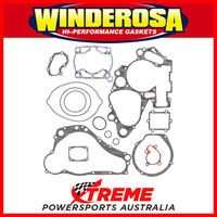 Winderosa 808581 For Suzuki RM250 1994-1995 Complete Gasket Kit