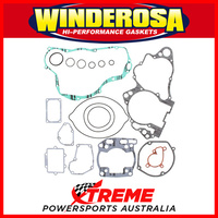 Winderosa 808583 For Suzuki RM250 2001 Complete Gasket Kit