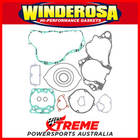 Winderosa 808589 For Suzuki RM250 2003-2005 Complete Gasket Kit