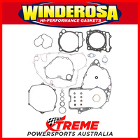 Winderosa 808590 For Suzuki RMZ450 2005-2007 Complete Gasket Kit