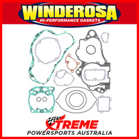 Winderosa 808593 For Suzuki RM250 2006-2012 Complete Gasket Kit