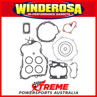 Winderosa 808637 Yamaha YZ125 1998-2000 Complete Gasket Kit