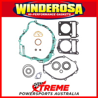 Winderosa 808640 Yamaha TTR125L Disc Brake 2000-2016 Complete Gasket Kit