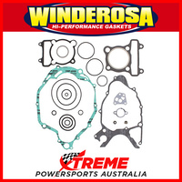 Winderosa 808642 Yamaha TW200 Trailway 1987-2017 Complete Gasket Kit