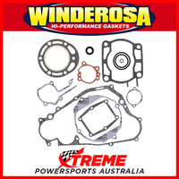 Winderosa 808660 Yamaha YZ250 1983-1985 Complete Gasket Kit