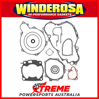 Winderosa 808666 Yamaha YZ250 1997-1998 Complete Gasket Kit